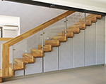 Construction et protection de vos escaliers par Escaliers Maisons à Engins